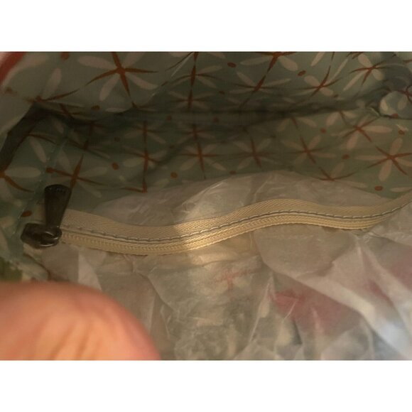 NEW!  Lug Plié Crossbody Bag Lush Luah NEW - Picture 12 of 14